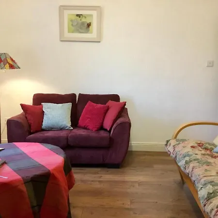Ravens Oak, West Cork Apartment Bantry